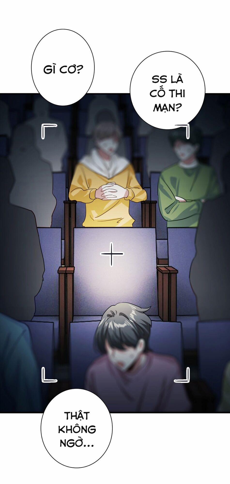 Tinh Mộng Thần Tượng 310 trang 16