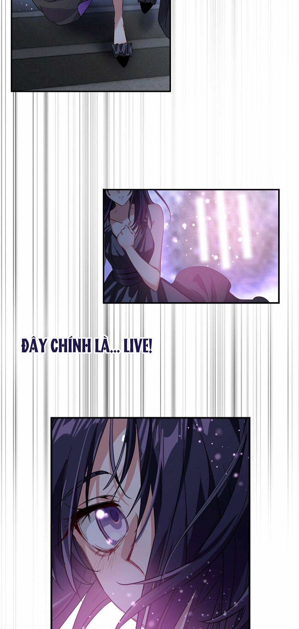 Tinh Mộng Thần Tượng 310 trang 18