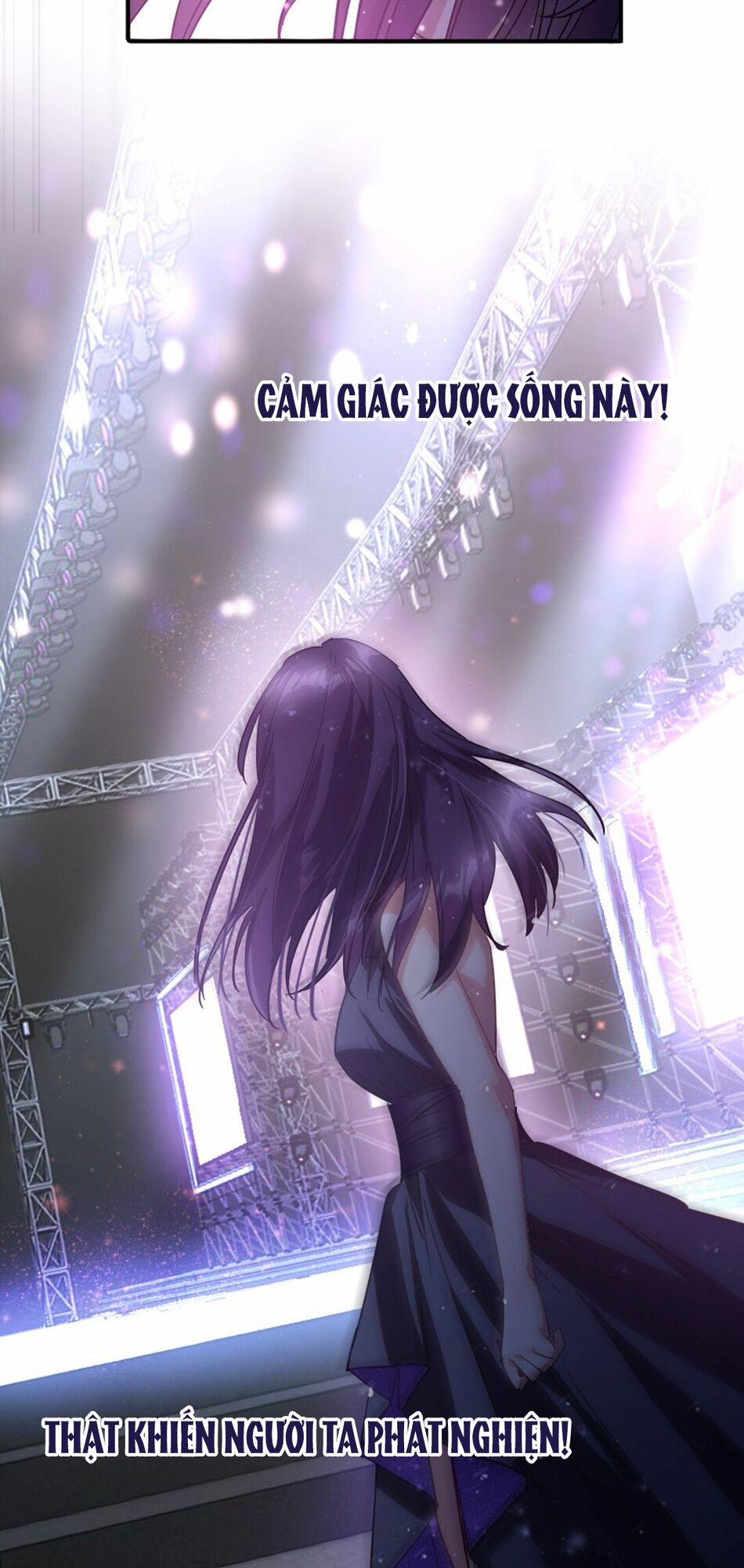 Tinh Mộng Thần Tượng 310 trang 19