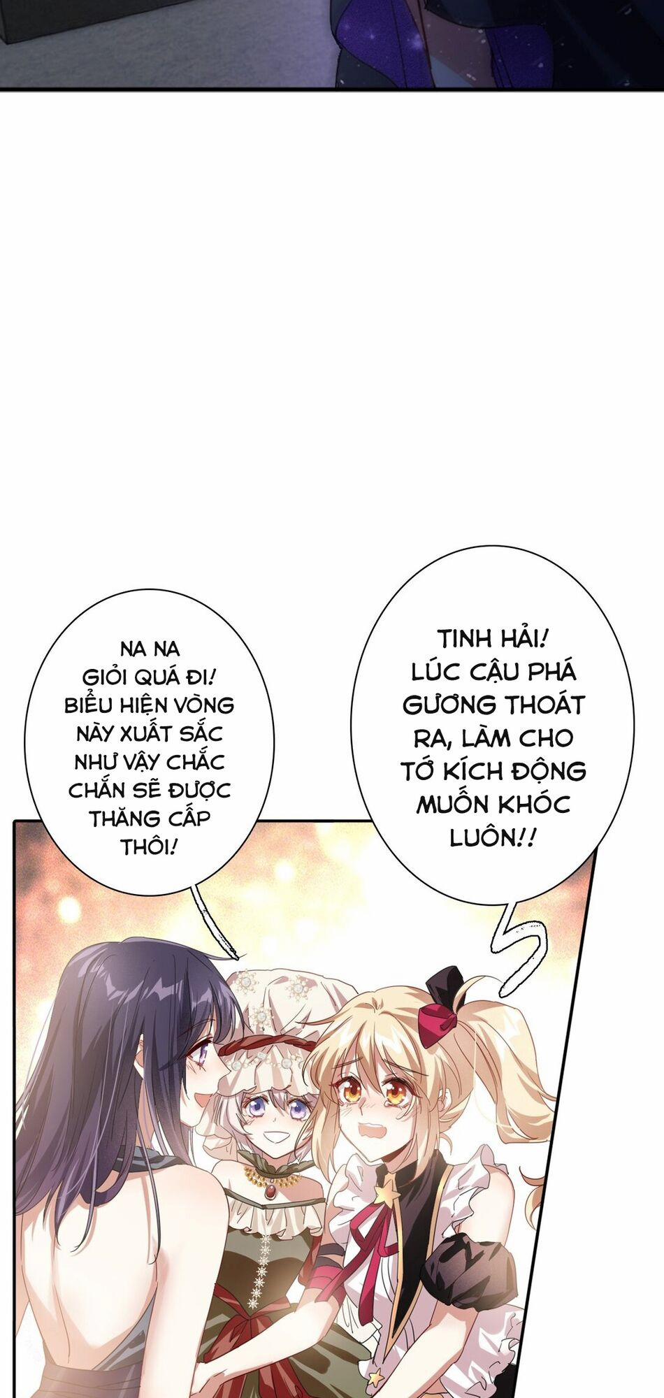 Tinh Mộng Thần Tượng 310 trang 20