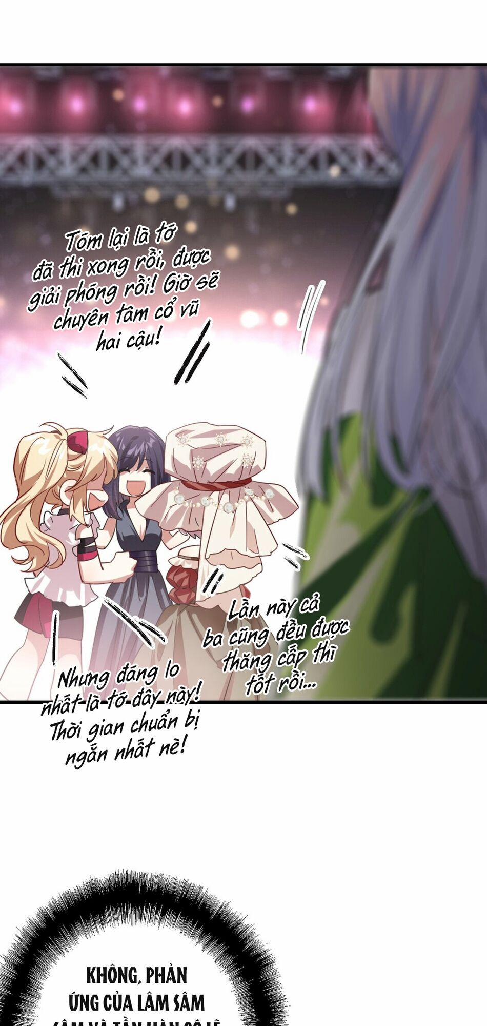 Tinh Mộng Thần Tượng 310 trang 23