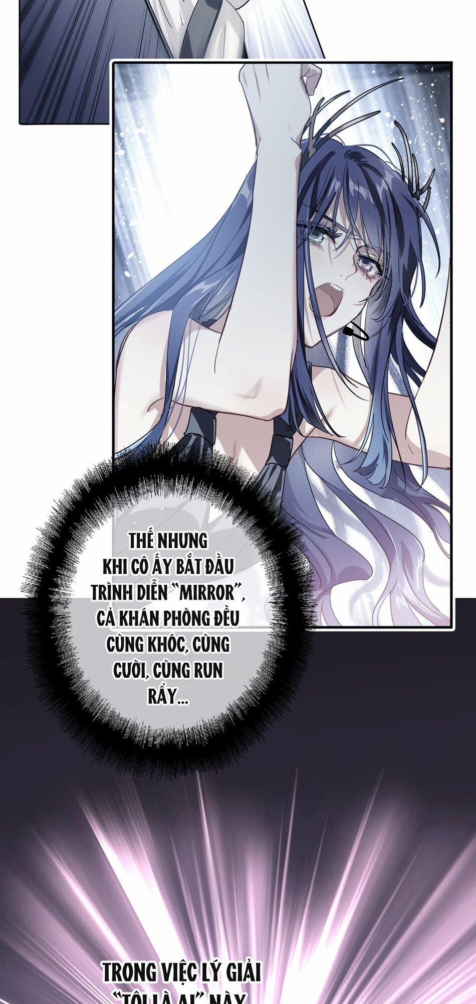 Tinh Mộng Thần Tượng 310 trang 26