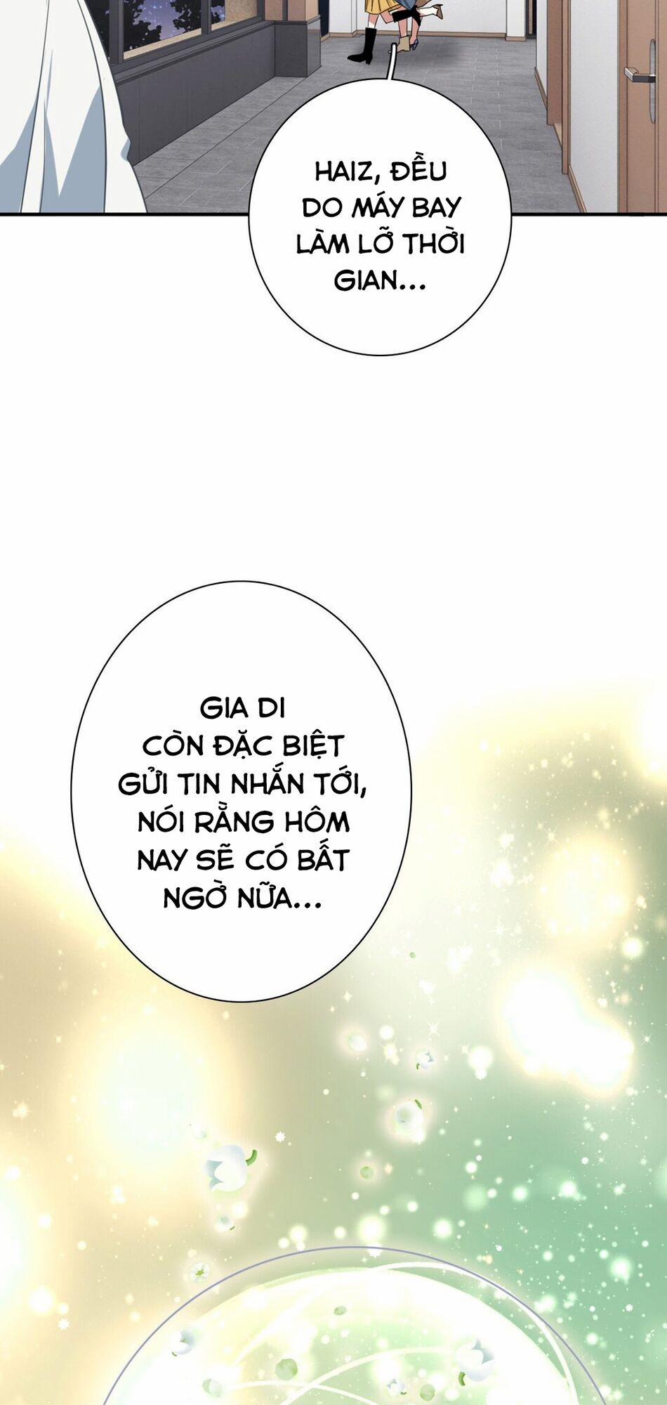 Tinh Mộng Thần Tượng 310 trang 32