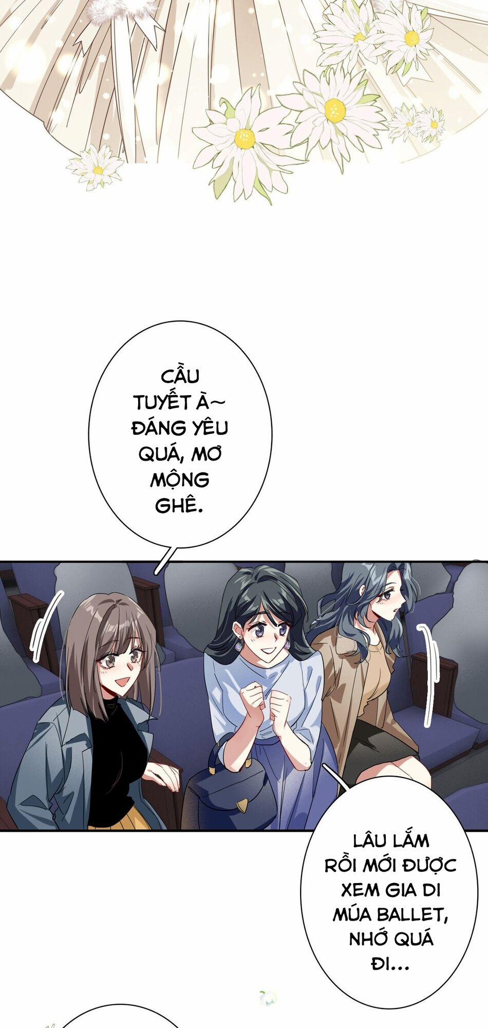 Tinh Mộng Thần Tượng 310 trang 34