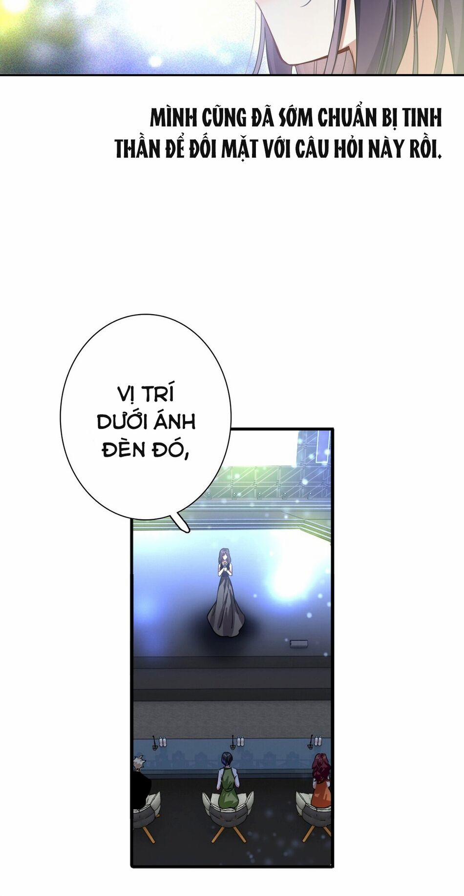 Tinh Mộng Thần Tượng 310 trang 4