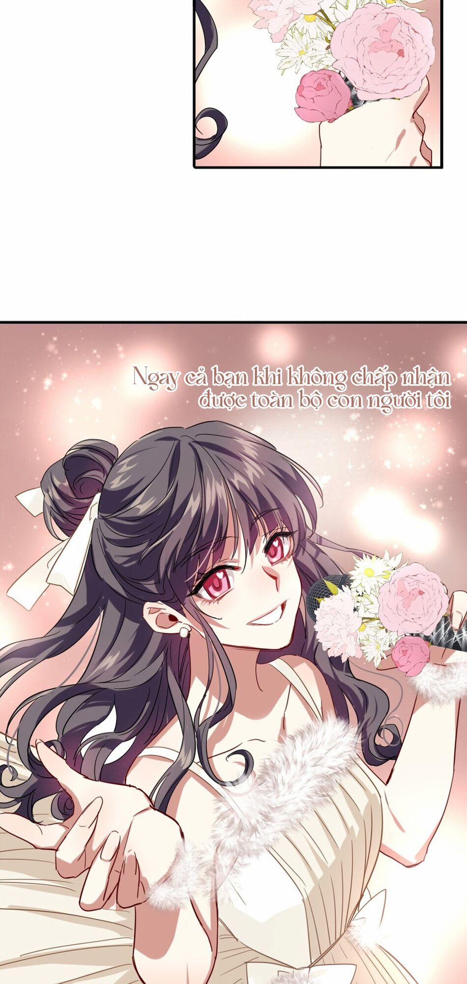 Tinh Mộng Thần Tượng 310 trang 40