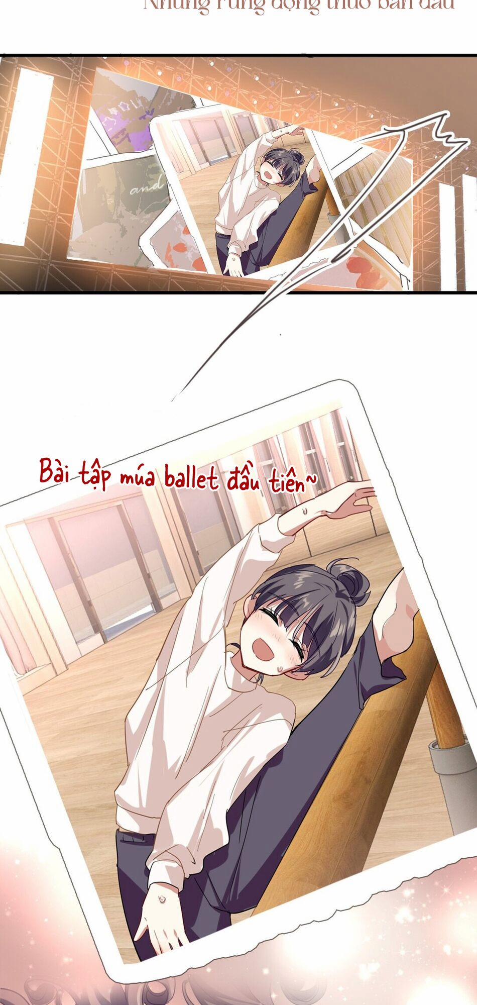 Tinh Mộng Thần Tượng 310 trang 42