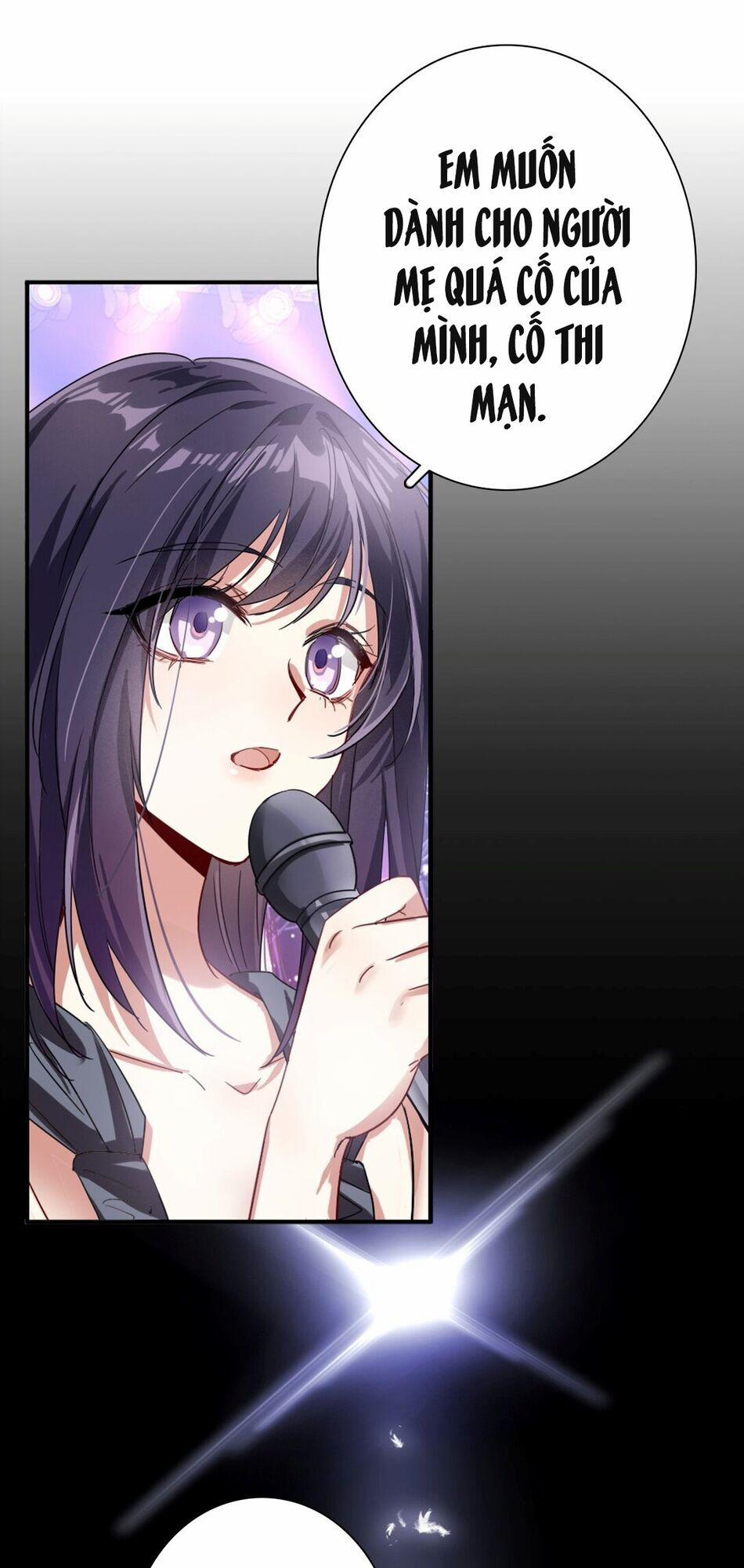 Tinh Mộng Thần Tượng 310 trang 5