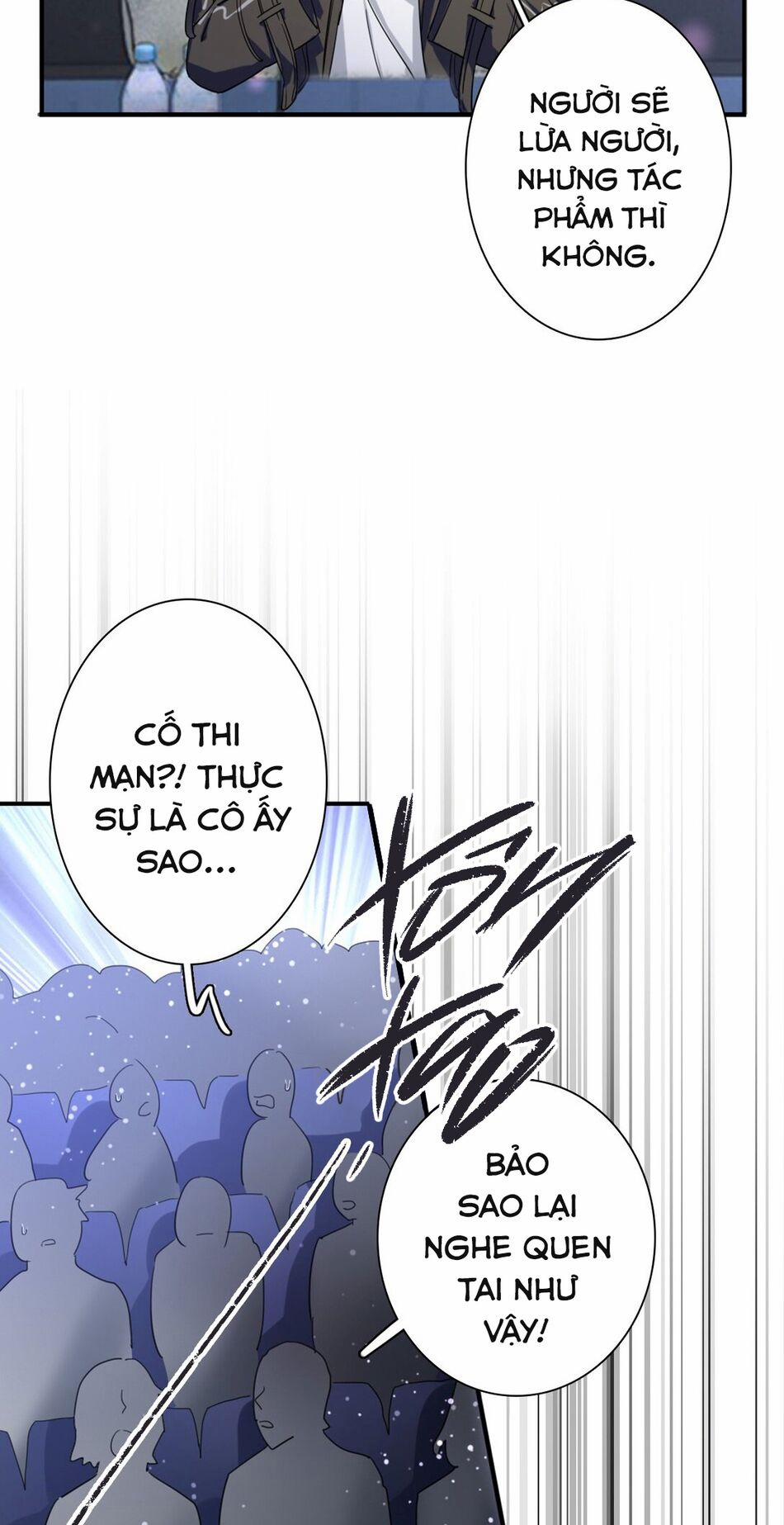 Tinh Mộng Thần Tượng 310 trang 9