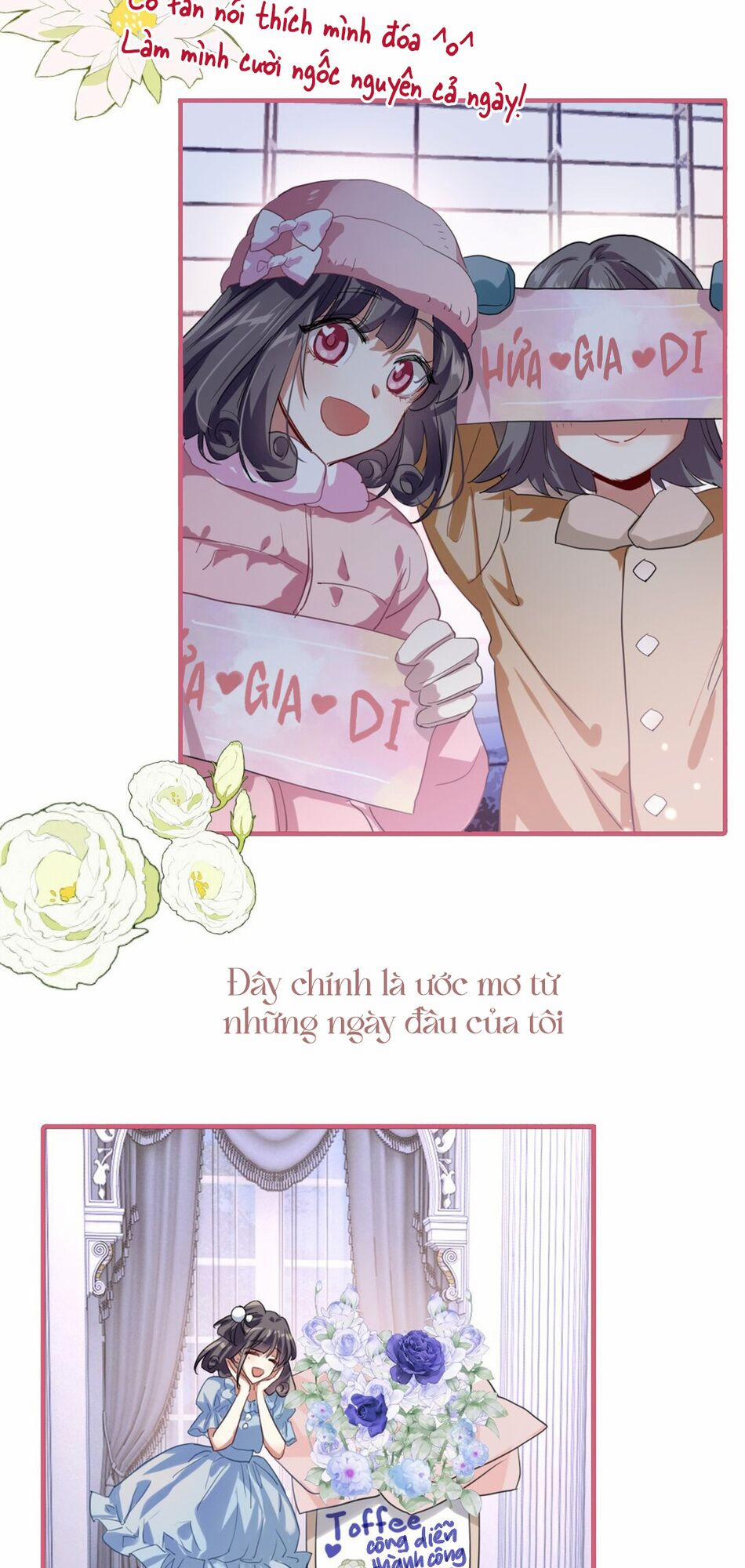 Tinh Mộng Thần Tượng 311 trang 10