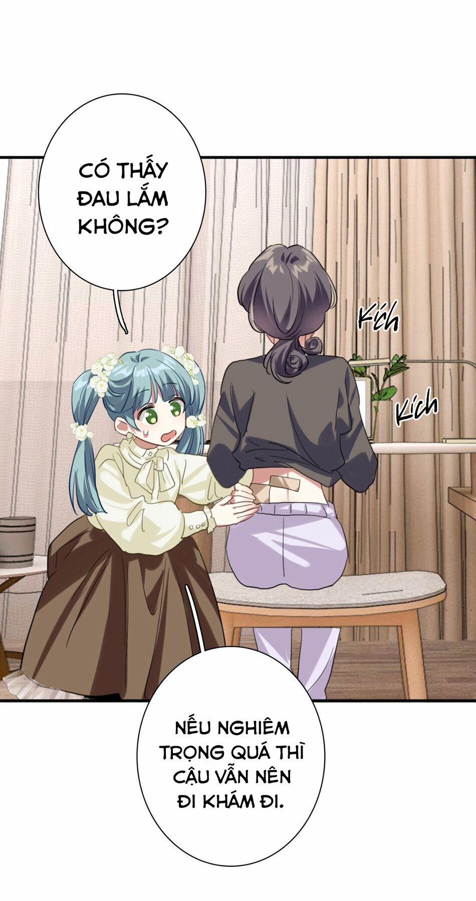 Tinh Mộng Thần Tượng 311 trang 13