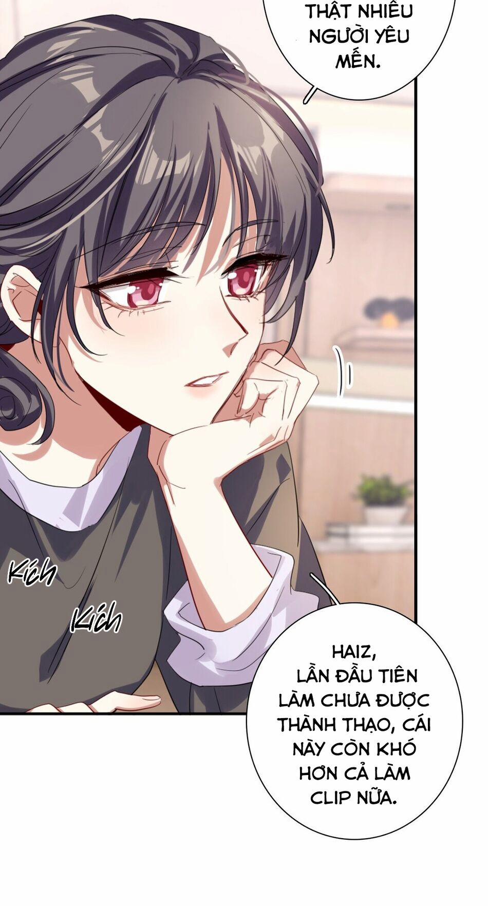 Tinh Mộng Thần Tượng 311 trang 19