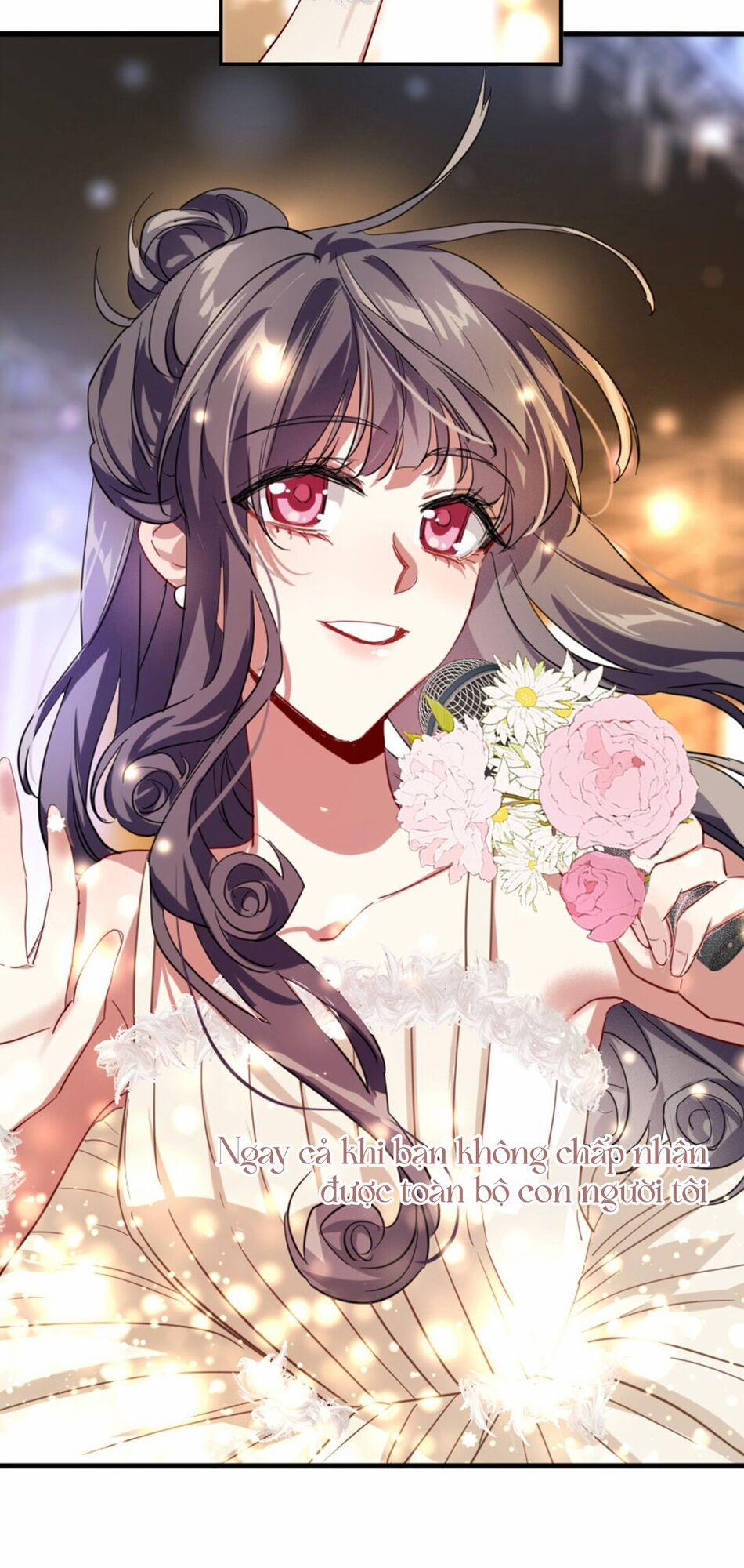 Tinh Mộng Thần Tượng 311 trang 22