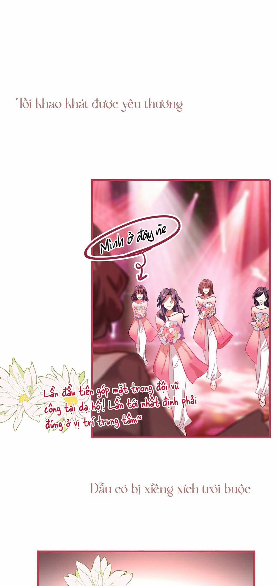 Tinh Mộng Thần Tượng 311 trang 23