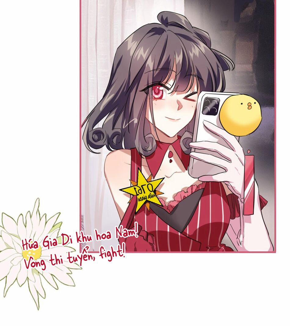 Tinh Mộng Thần Tượng 311 trang 26