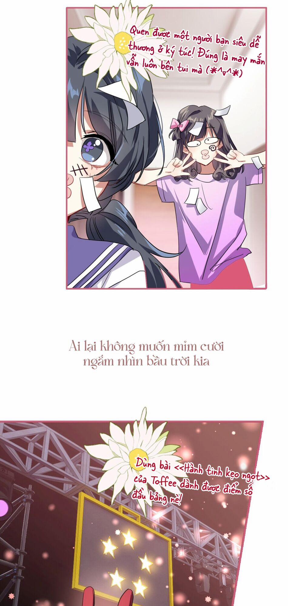 Tinh Mộng Thần Tượng 311 trang 28