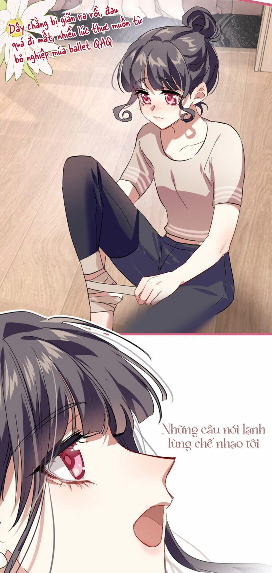 Tinh Mộng Thần Tượng 311 trang 3