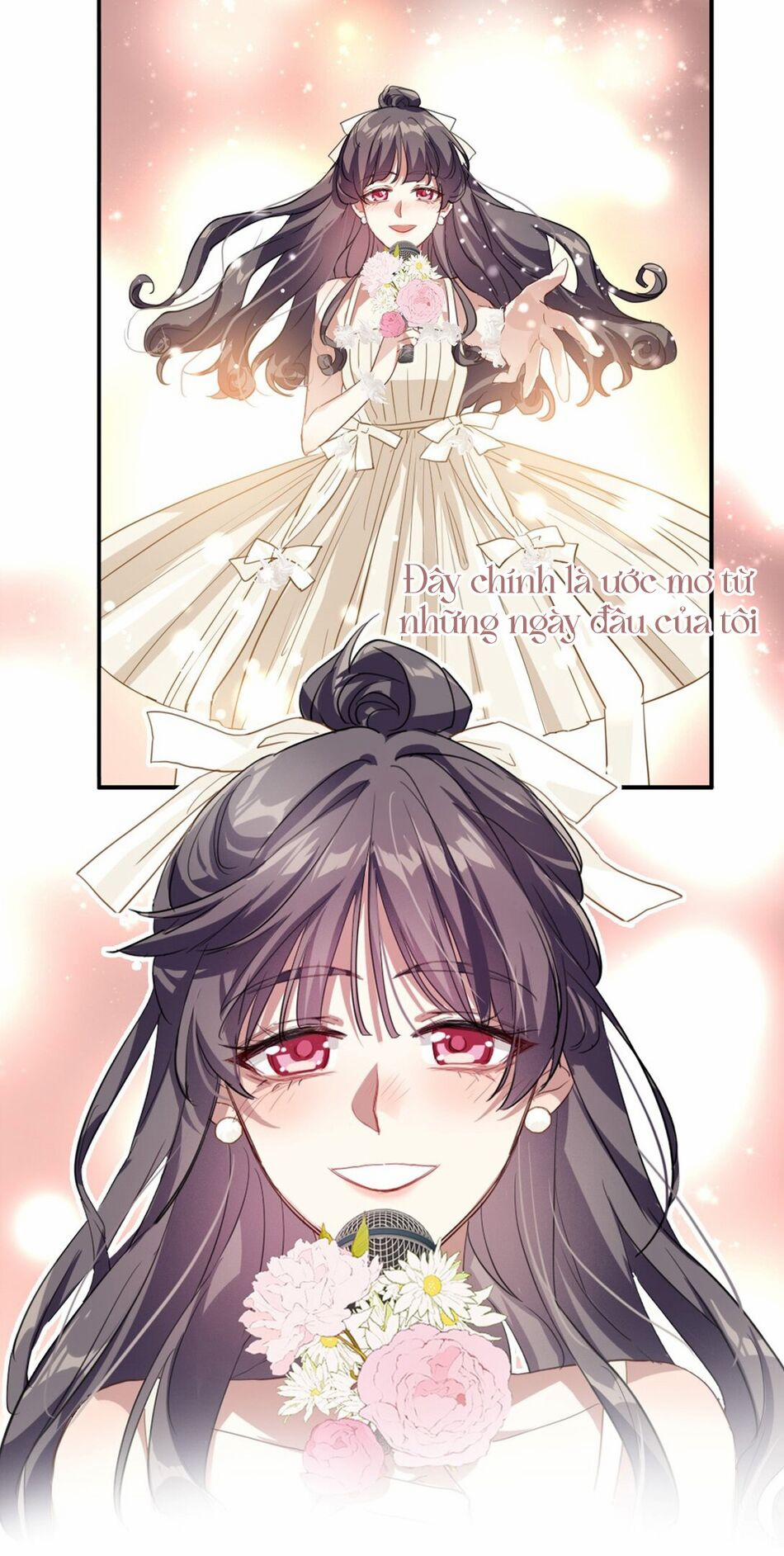 Tinh Mộng Thần Tượng 311 trang 32