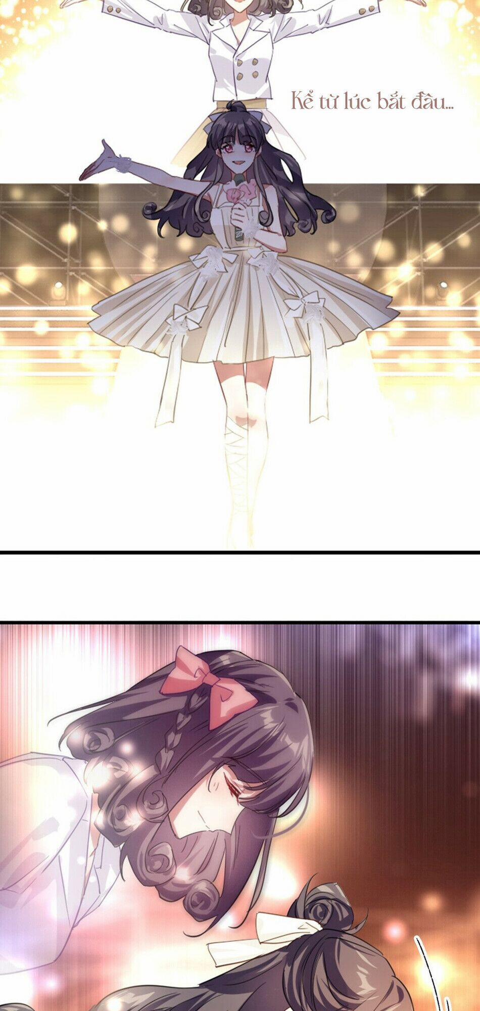 Tinh Mộng Thần Tượng 311 trang 35