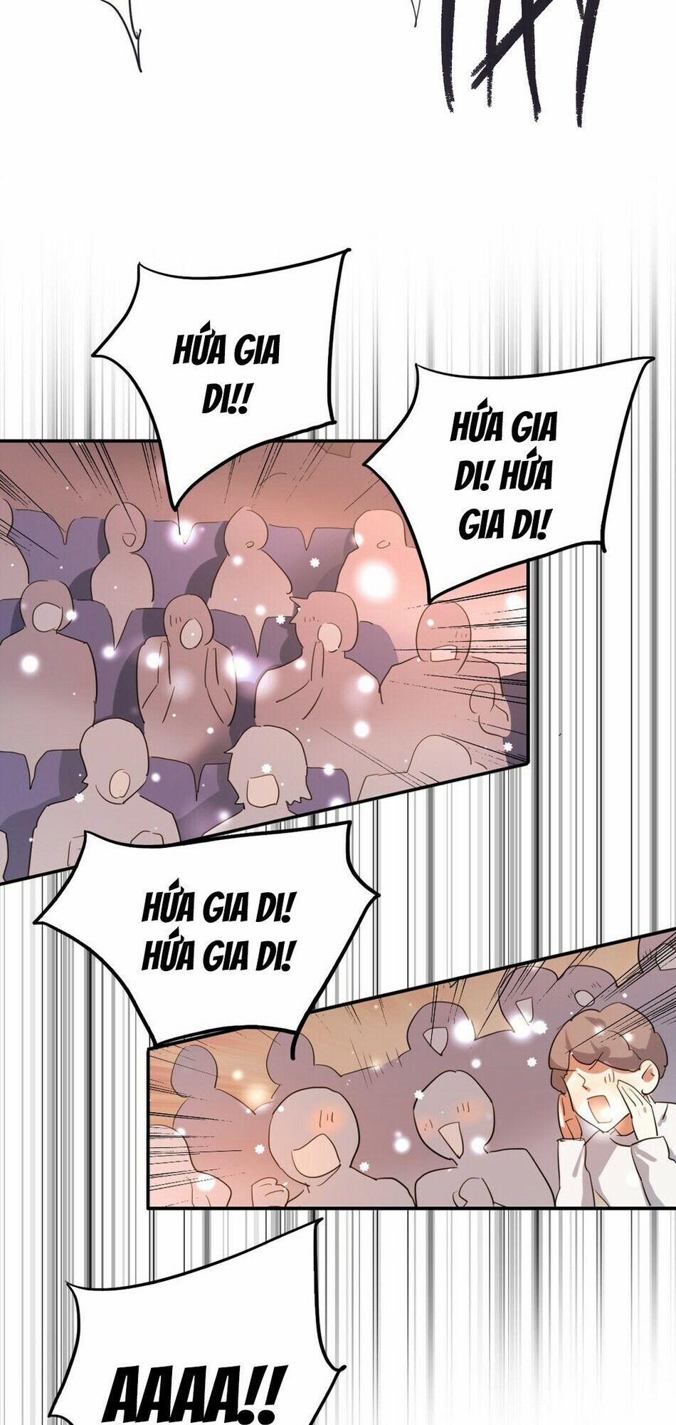 Tinh Mộng Thần Tượng 311 trang 37