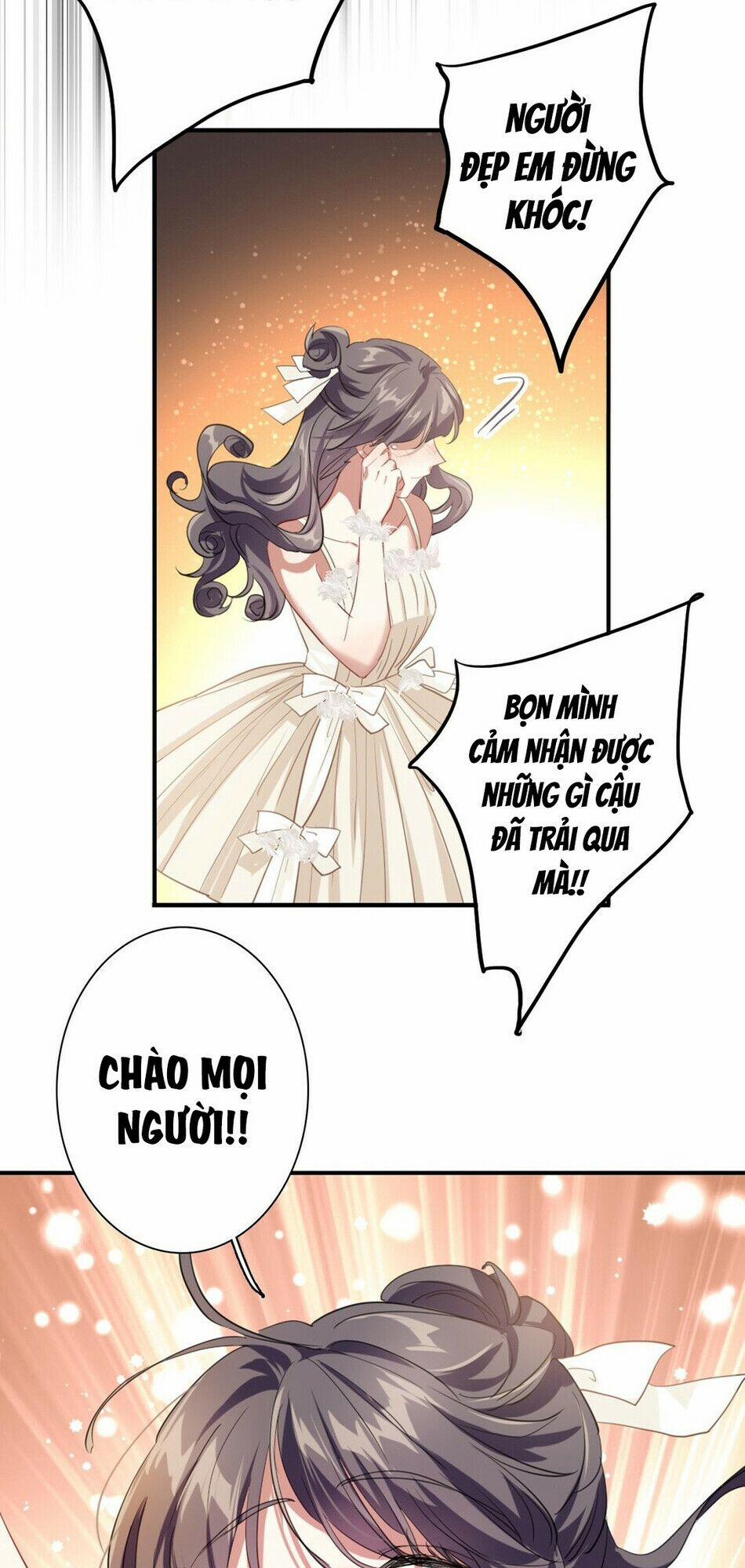 Tinh Mộng Thần Tượng 311 trang 38