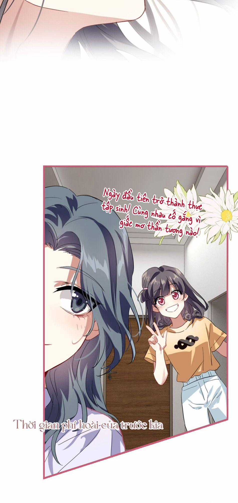 Tinh Mộng Thần Tượng 311 trang 4