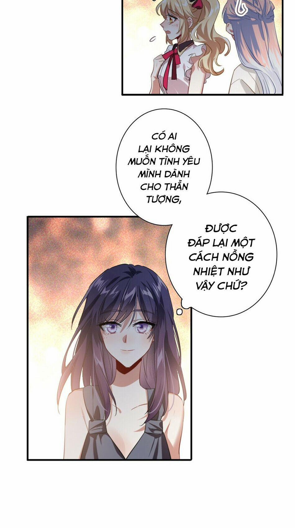 Tinh Mộng Thần Tượng 311 trang 40