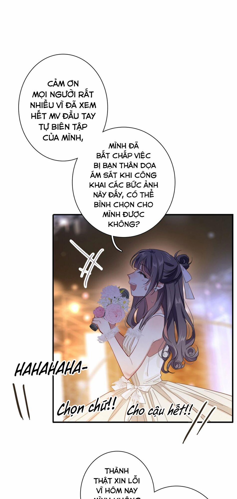 Tinh Mộng Thần Tượng 311 trang 41