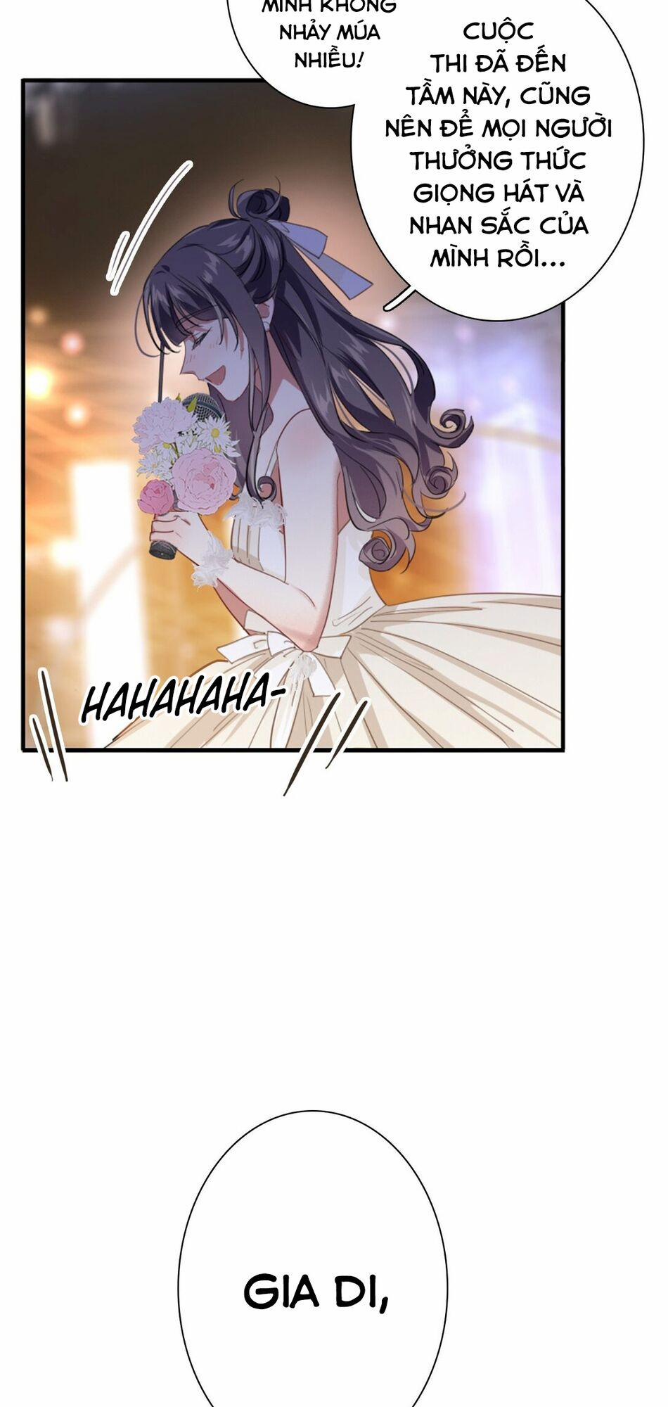 Tinh Mộng Thần Tượng 311 trang 42