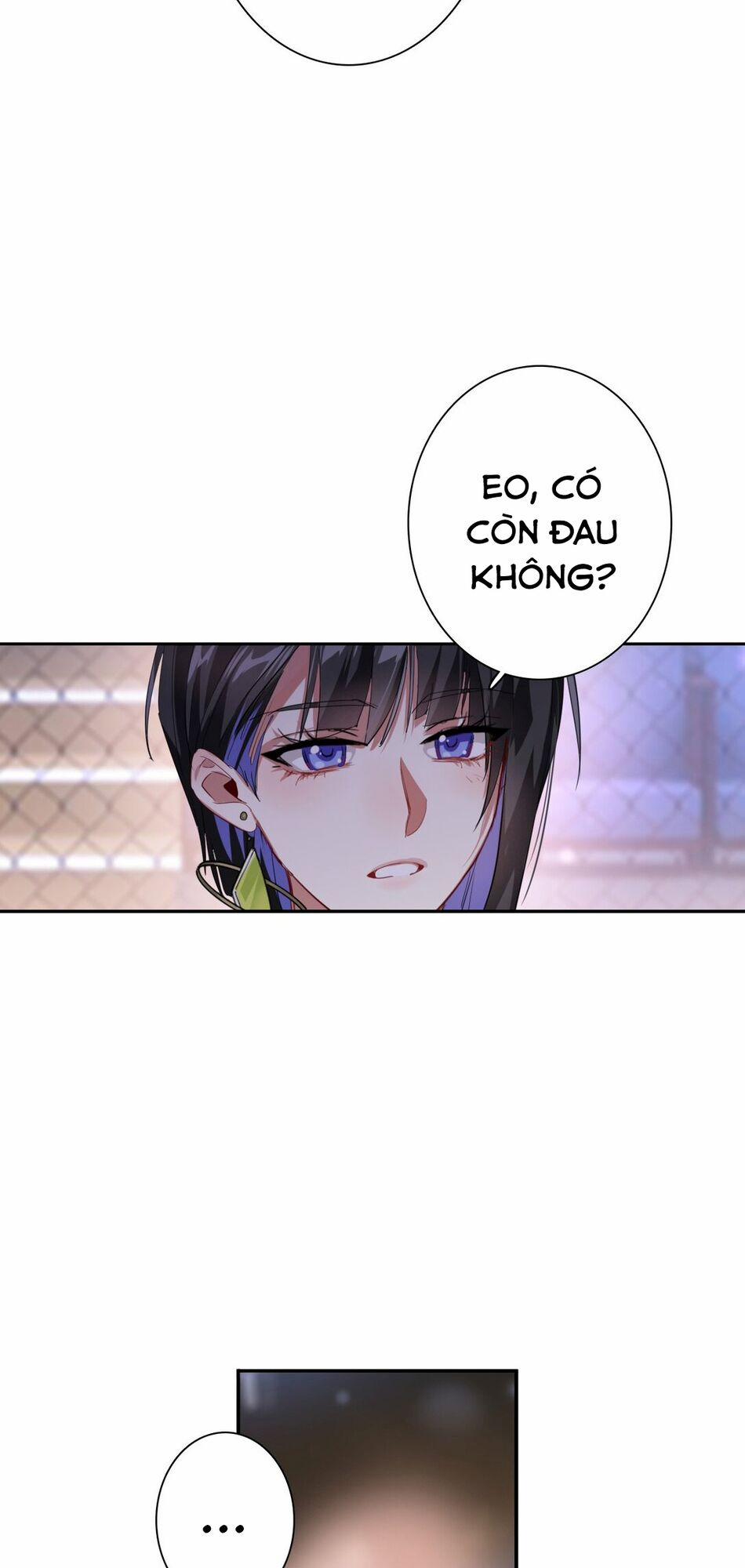 Tinh Mộng Thần Tượng 311 trang 43