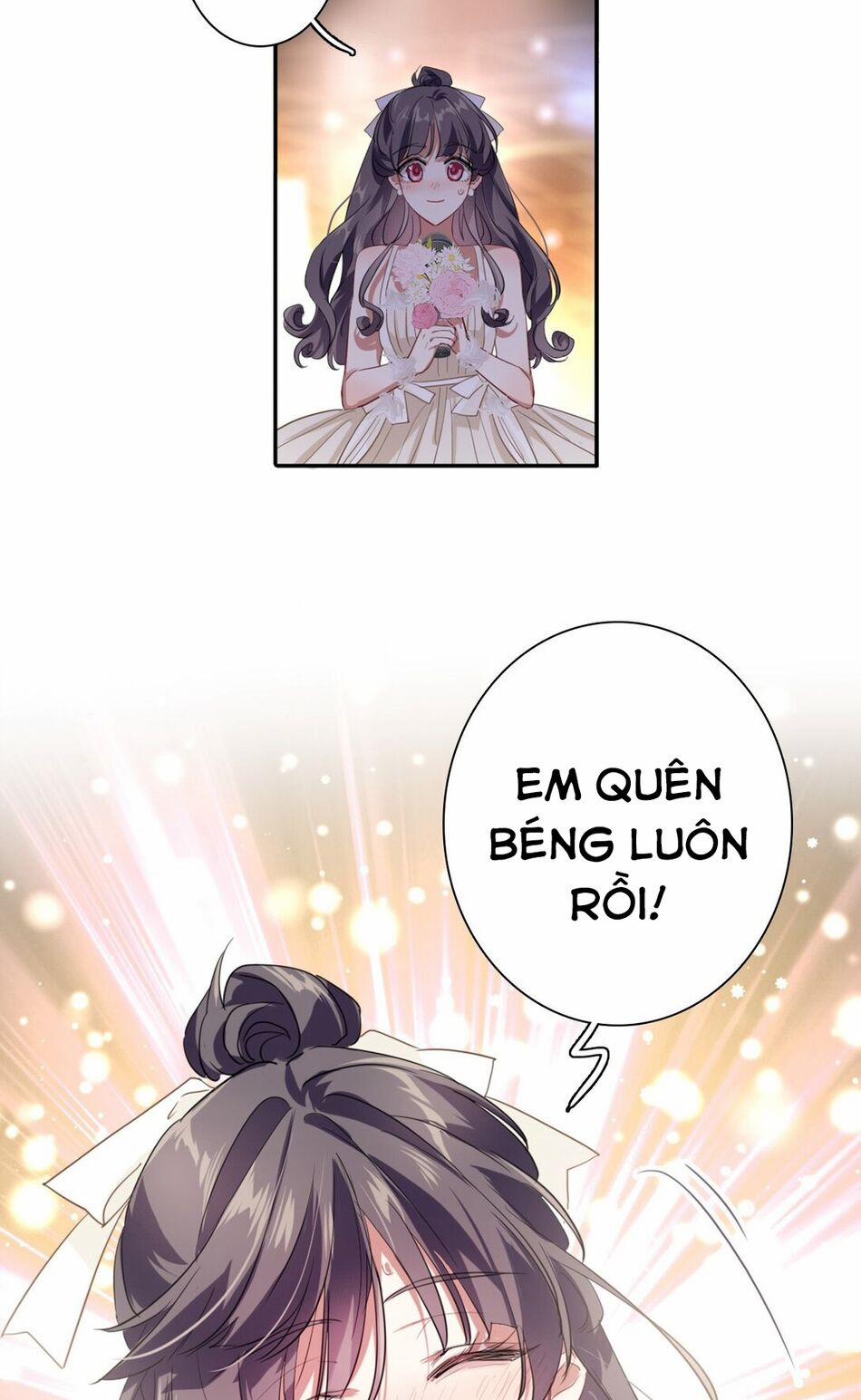 Tinh Mộng Thần Tượng 311 trang 44