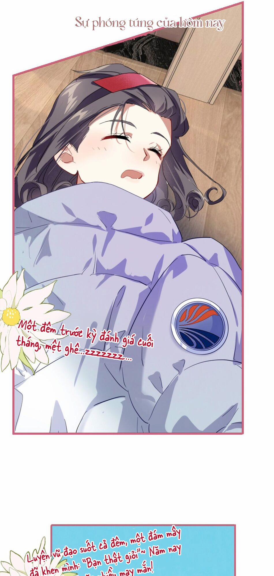 Tinh Mộng Thần Tượng 311 trang 5