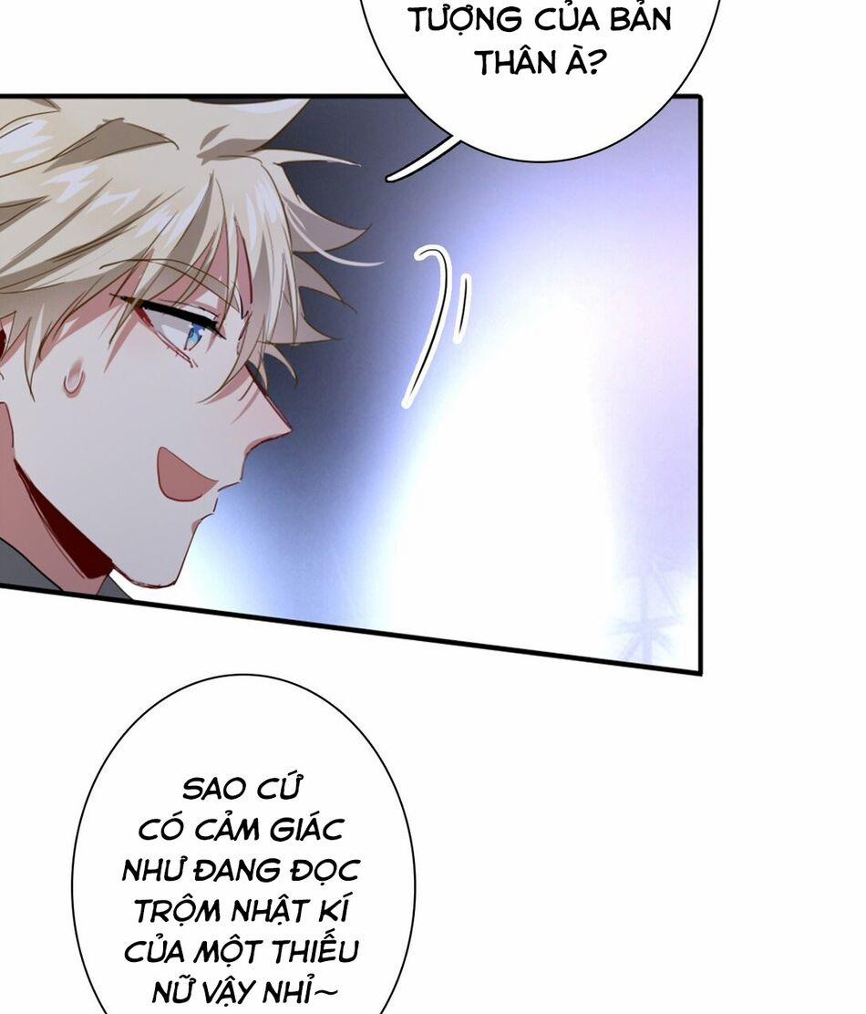 Tinh Mộng Thần Tượng 311 trang 7