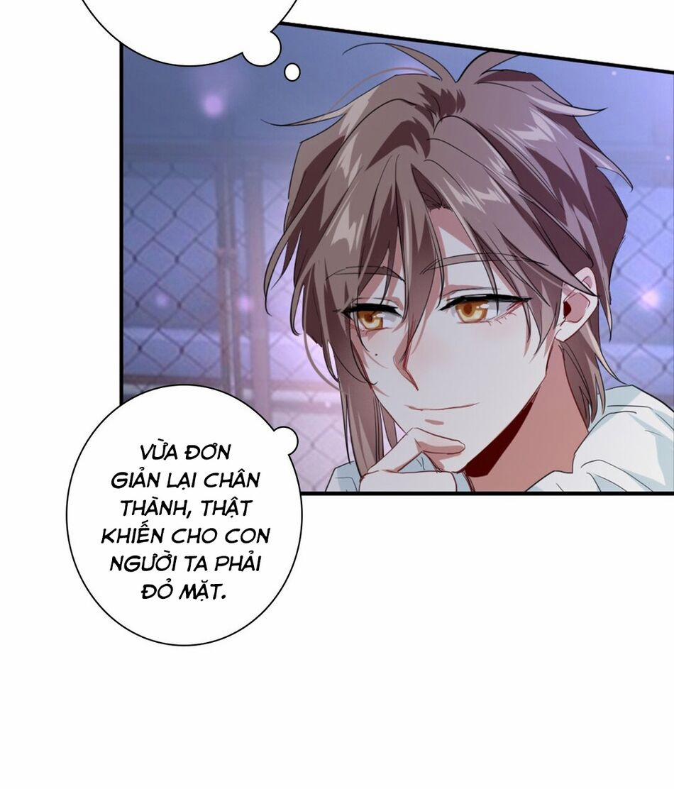 Tinh Mộng Thần Tượng 311 trang 8