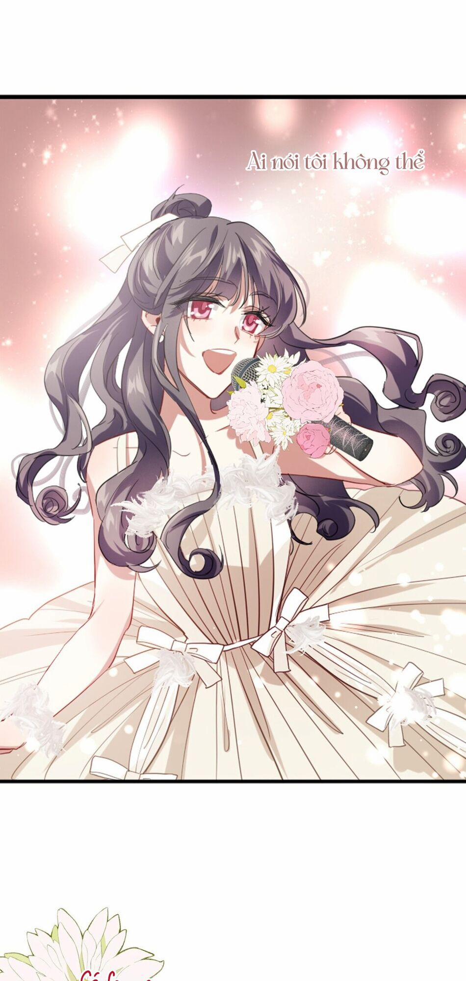 Tinh Mộng Thần Tượng 311 trang 9