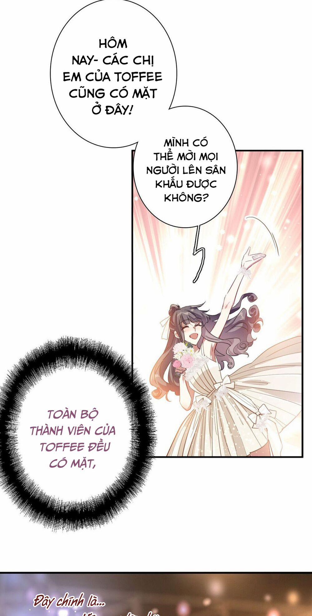 Tinh Mộng Thần Tượng 312 trang 12