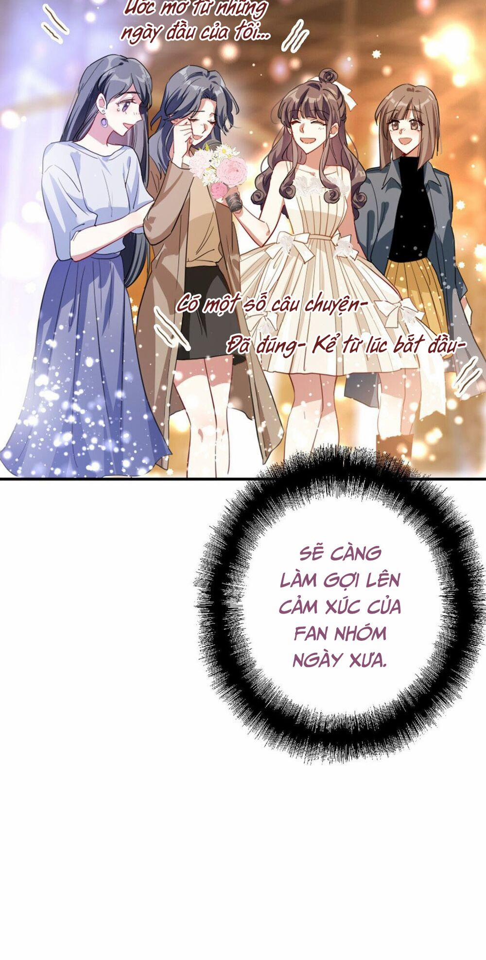 Tinh Mộng Thần Tượng 312 trang 13