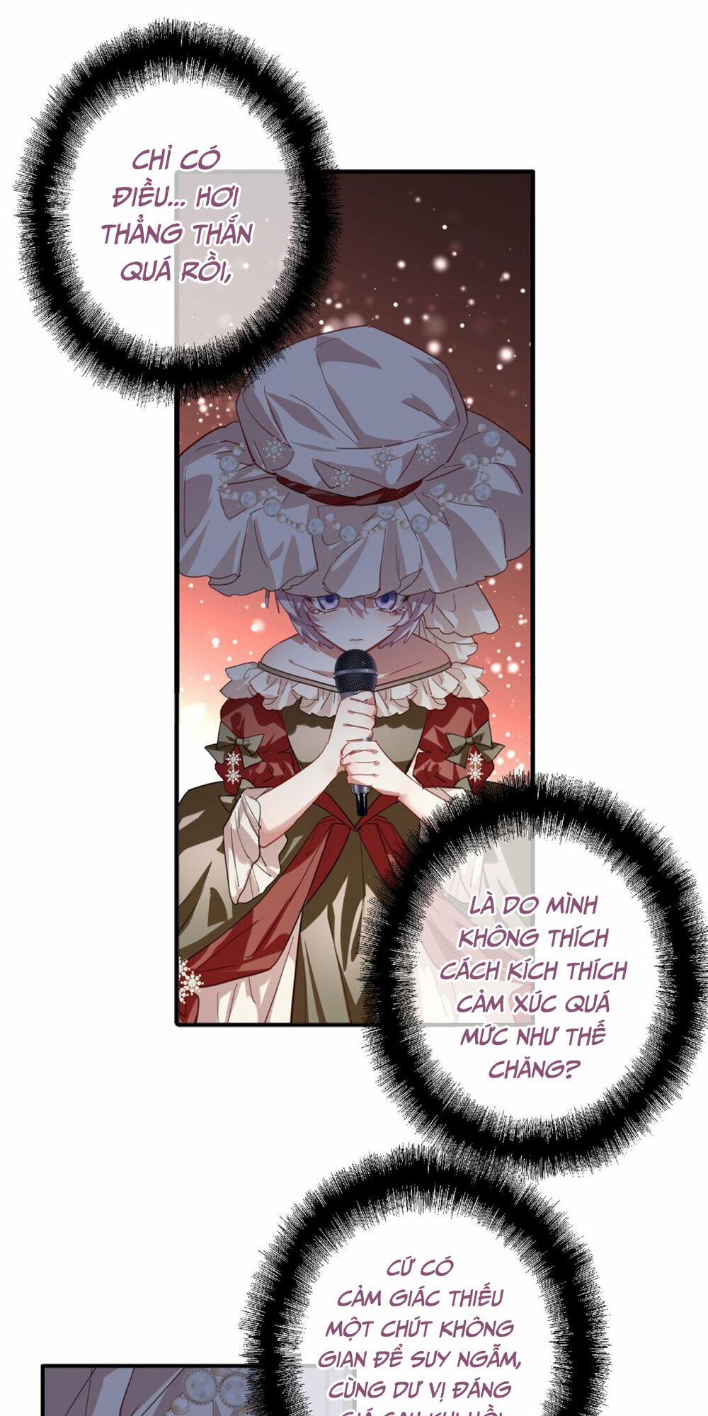 Tinh Mộng Thần Tượng 312 trang 14