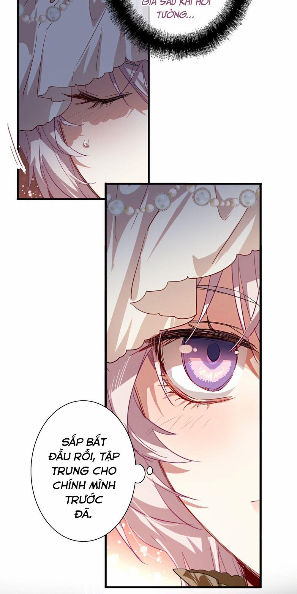 Tinh Mộng Thần Tượng 312 trang 15