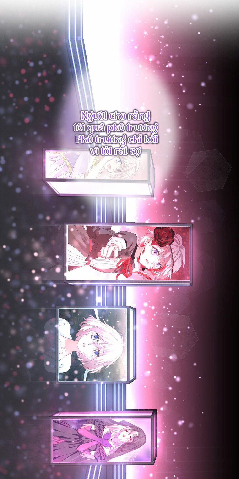 Tinh Mộng Thần Tượng 312 trang 16