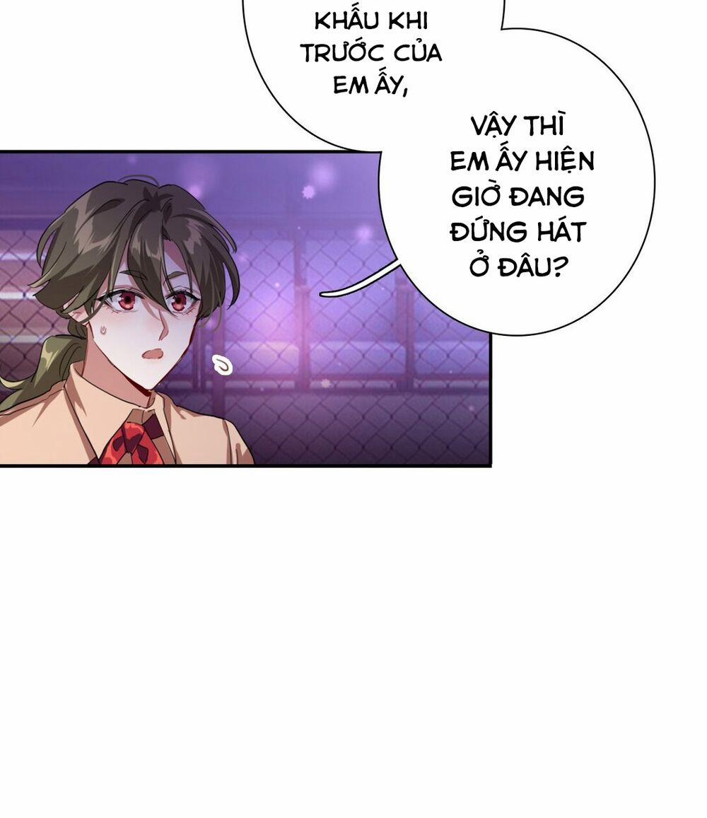 Tinh Mộng Thần Tượng 312 trang 19