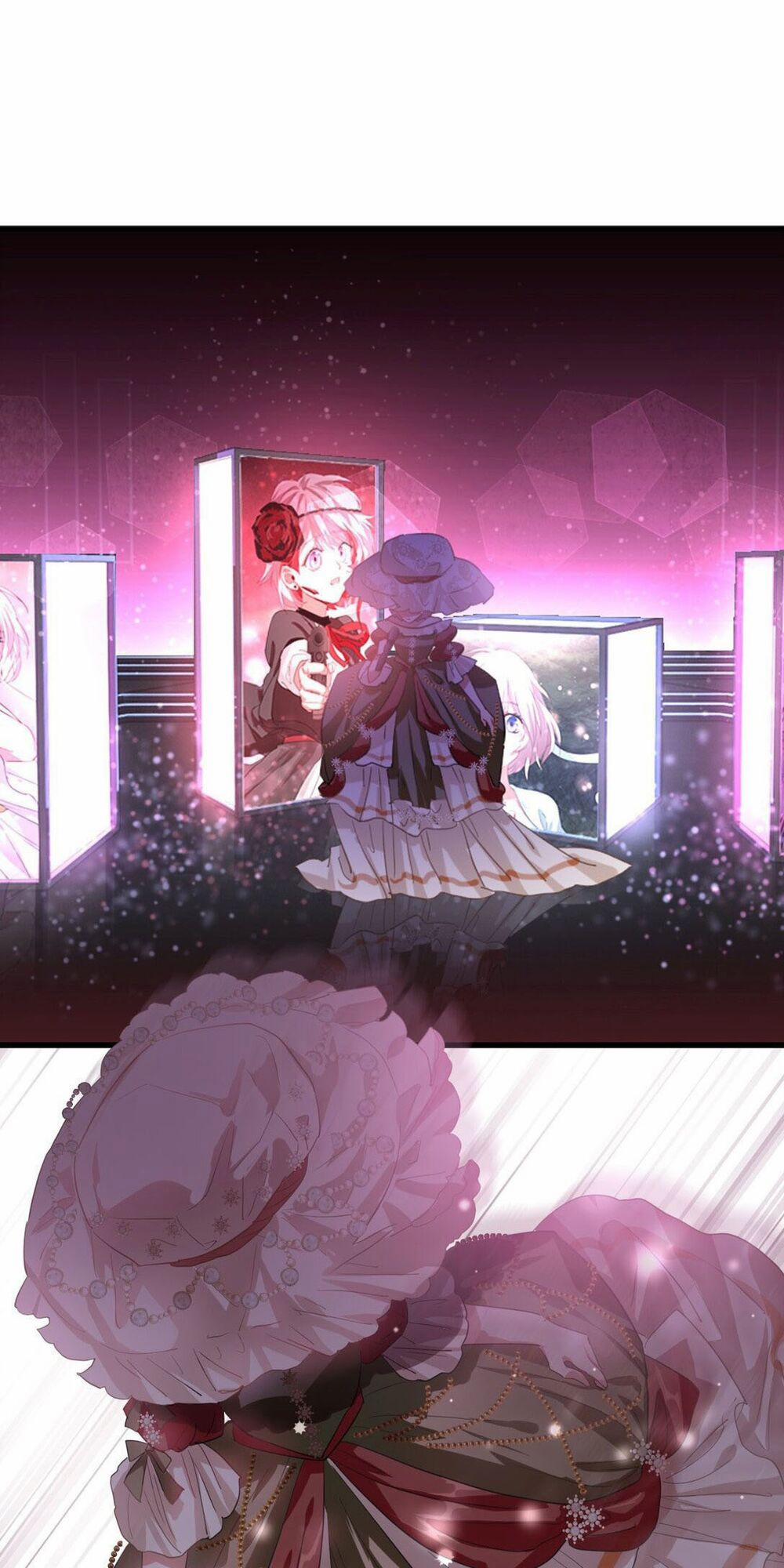 Tinh Mộng Thần Tượng 312 trang 20