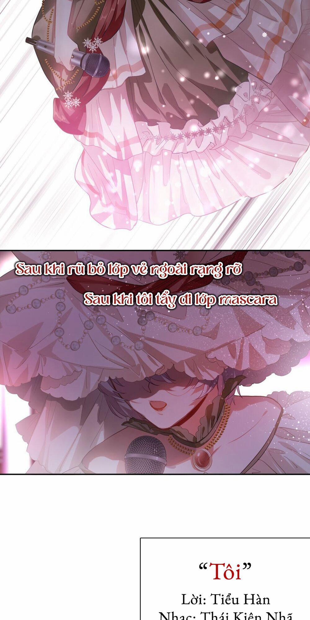 Tinh Mộng Thần Tượng 312 trang 21