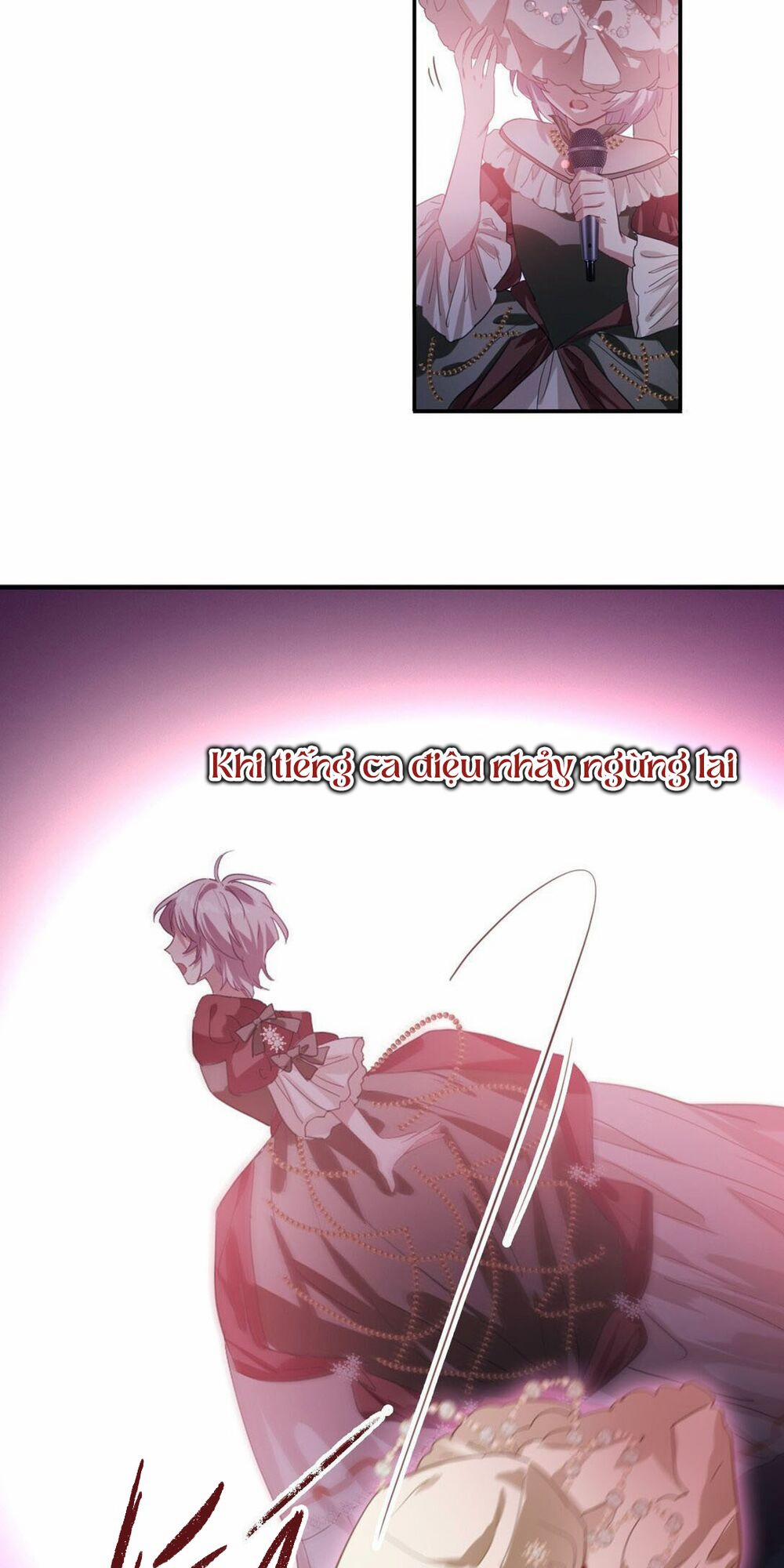 Tinh Mộng Thần Tượng 312 trang 23