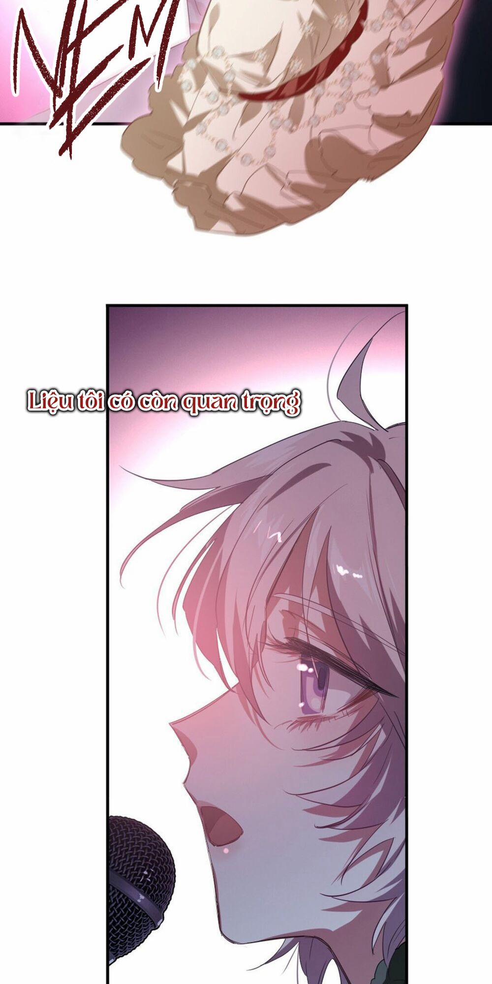 Tinh Mộng Thần Tượng 312 trang 24