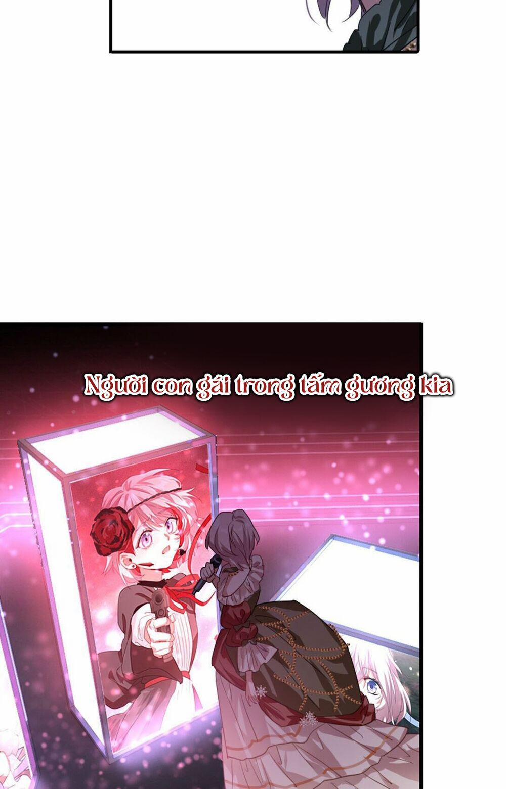 Tinh Mộng Thần Tượng 312 trang 25