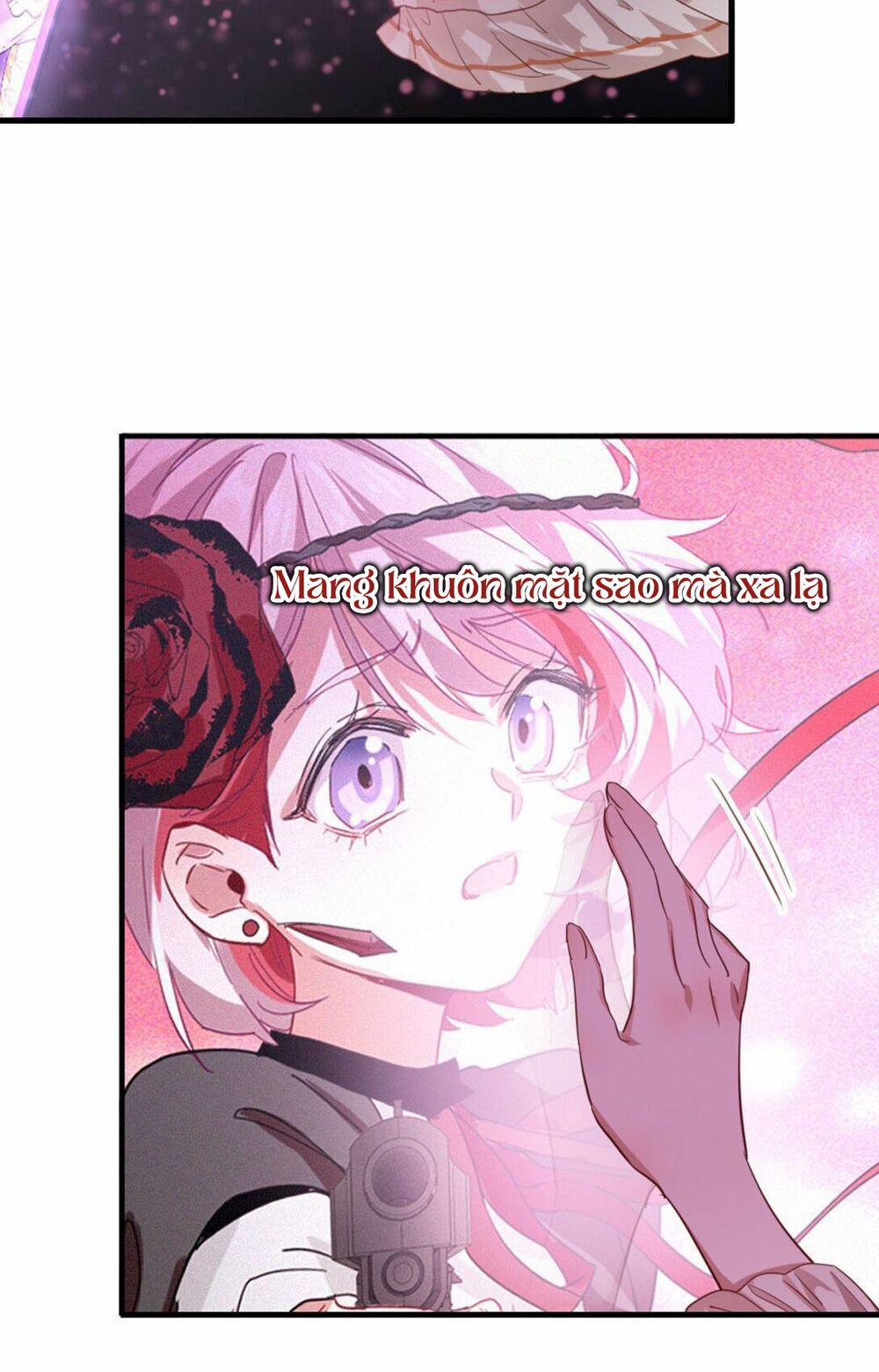 Tinh Mộng Thần Tượng 312 trang 26