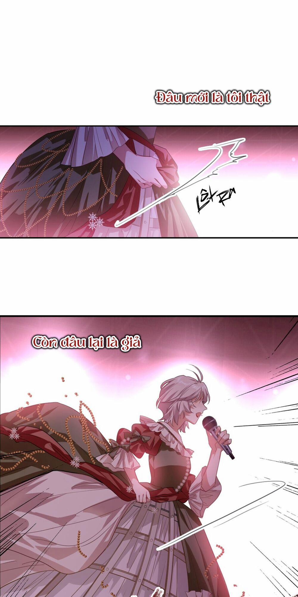 Tinh Mộng Thần Tượng 312 trang 27