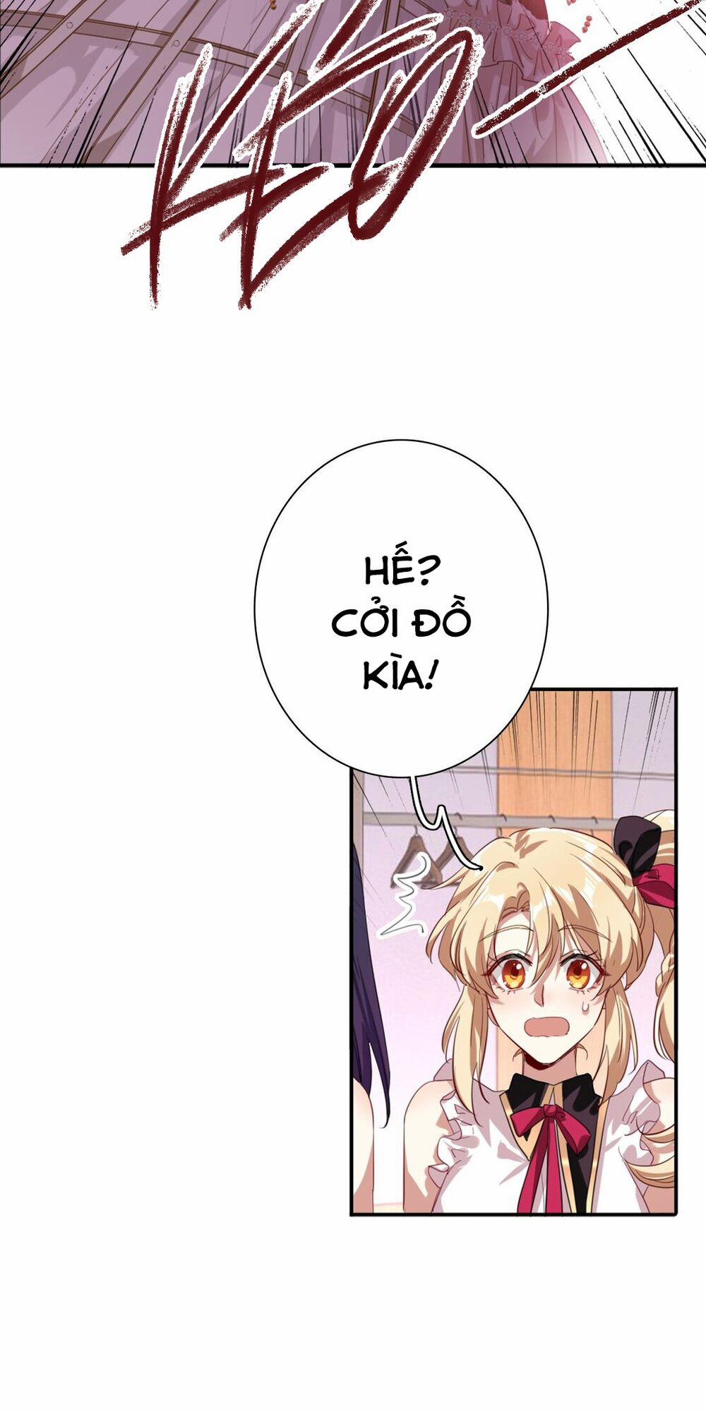 Tinh Mộng Thần Tượng 312 trang 28