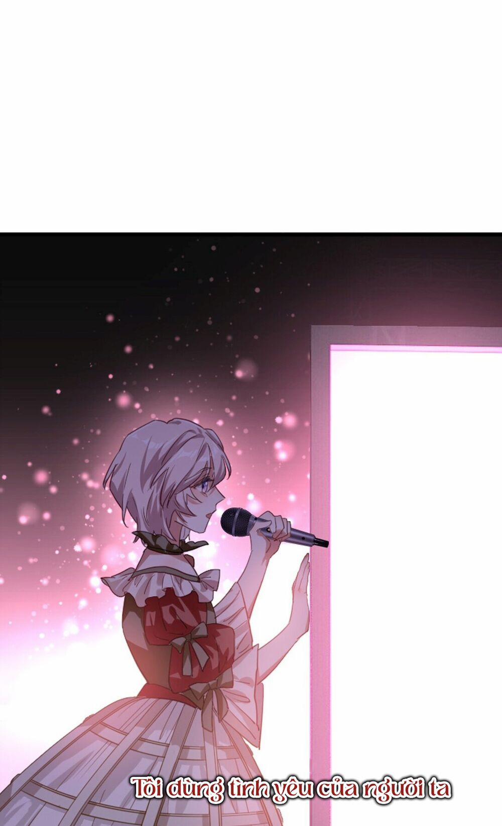 Tinh Mộng Thần Tượng 312 trang 29